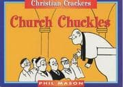 Tapa de Church Chuckles