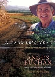 Tapa de A Farmer's Year