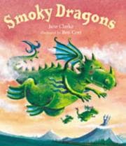 Tapa de Smoky Dragons