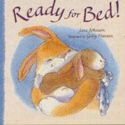 Tapa de Ready for Bed!