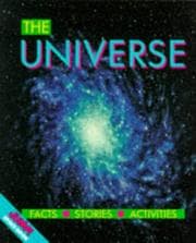 Tapa de The Universe (Jump Space)