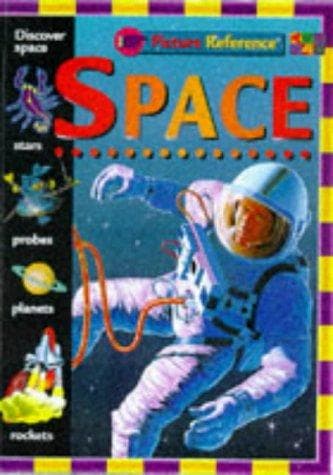 Tapa de Space Atlas (Picture Reference)