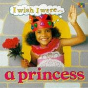 Tapa de I Wish I Were a Princess (I Wish I Were)