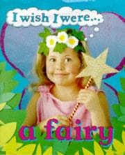 Tapa de I Wish I Were a Fairy