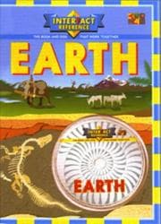 Tapa de Earth