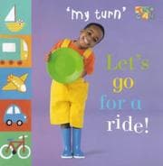 Tapa de Let's Go for a Ride! (My Turn)