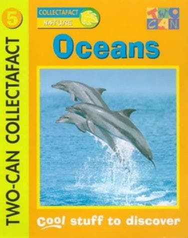 Tapa de Oceans (Collectafacts)
