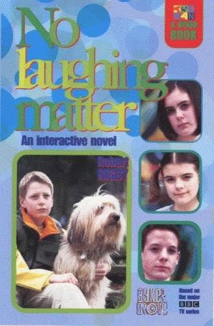 Tapa de Byker Grove