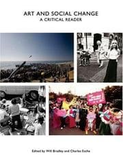 Tapa de Art and Social Change
