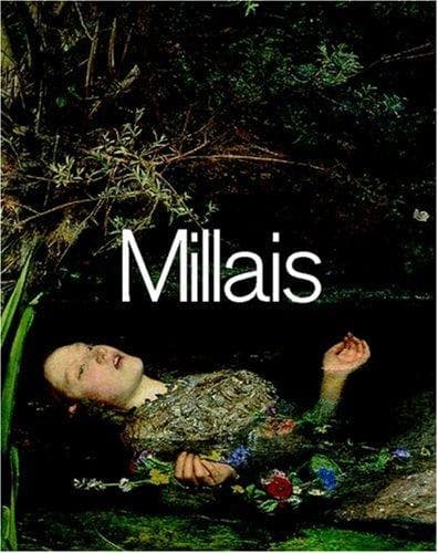 Tapa de Millais