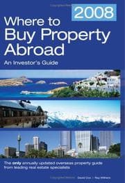 Tapa de Where to Buy Property Abroad