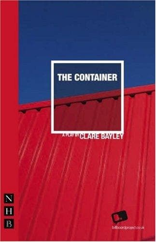 Tapa de Container