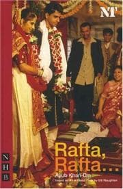 Tapa de Rafta, rafta--