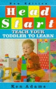 Tapa de Head Start