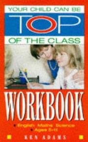 Tapa de Your Child Can Be Top/Class