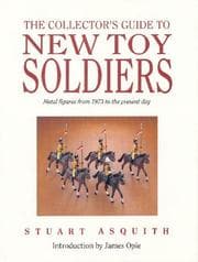 Tapa de The Collector's Guide to New Toy Soldiers