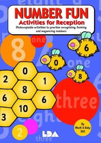 Tapa de Number Fun