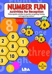 Tapa de Number Fun