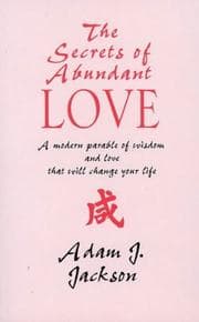 Tapa de The Secrets of Abundant Love