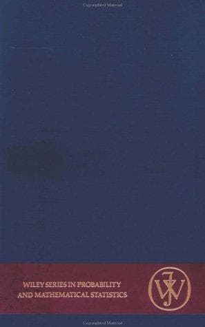 Tapa de Statistical concepts and methods