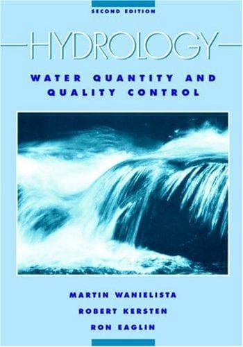 Tapa de Hydrology