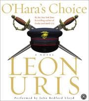 Tapa de O'Hara's Choice CD
