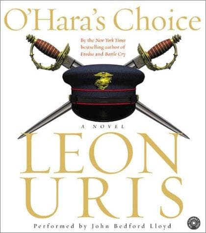Tapa de O'Hara's Choice CD