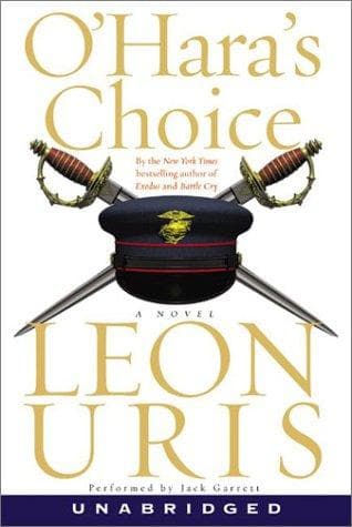 Tapa de O'Hara's Choice