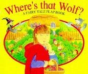 Tapa de Where's That Wolf?