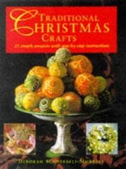 Tapa de Traditional Christmas Crafts