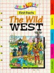 Tapa de Wild West