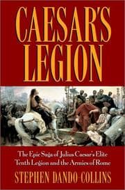 Tapa de Caesar's Legion