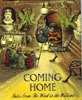 Tapa de Coming Home (Tales from the "Wind in the Willows")