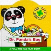Tapa de Dr. Panda's Bag (Toys' Hospital)