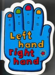 Tapa de Left Hand Right Hand
