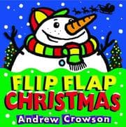 Tapa de Flip Flap Christmas