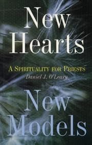 Tapa de New Hearts New Models