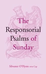 Tapa de The Responsorial Psalms of Sunday