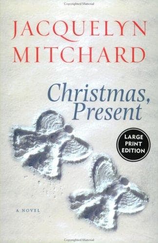 Tapa de Christmas, Present LP