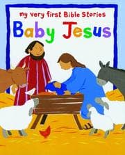Tapa de The Baby Jesus