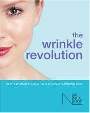 Tapa de The Wrinkle Revolution