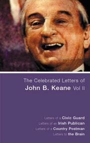 Tapa de Celebrated Letters