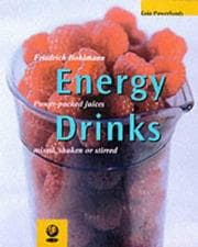 Tapa de Energy Drinks