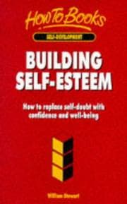 Tapa de Building Self-Esteem