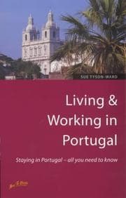 Tapa de Living and Working in Portugal