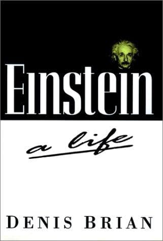 Tapa de Einstein