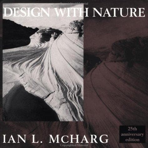 Tapa de Design with Nature
