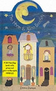 Tapa de Moon and Alice Beazley