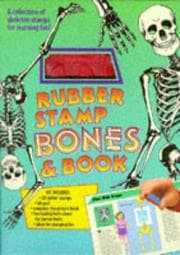 Tapa de Bones (Rubber Stamp Information Packs)