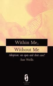 Tapa de Within Me, Without Me: Adoption